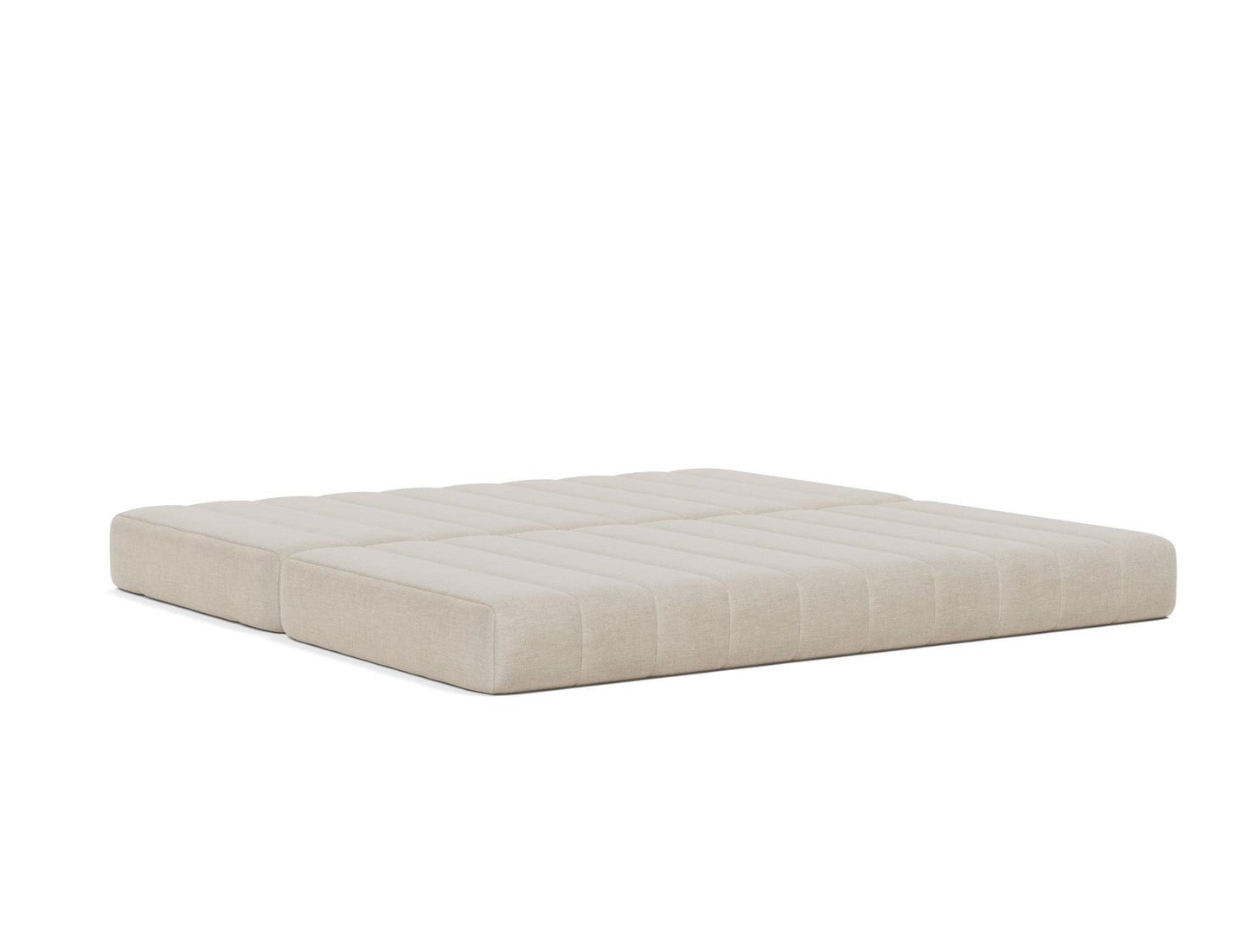 CozyPad
