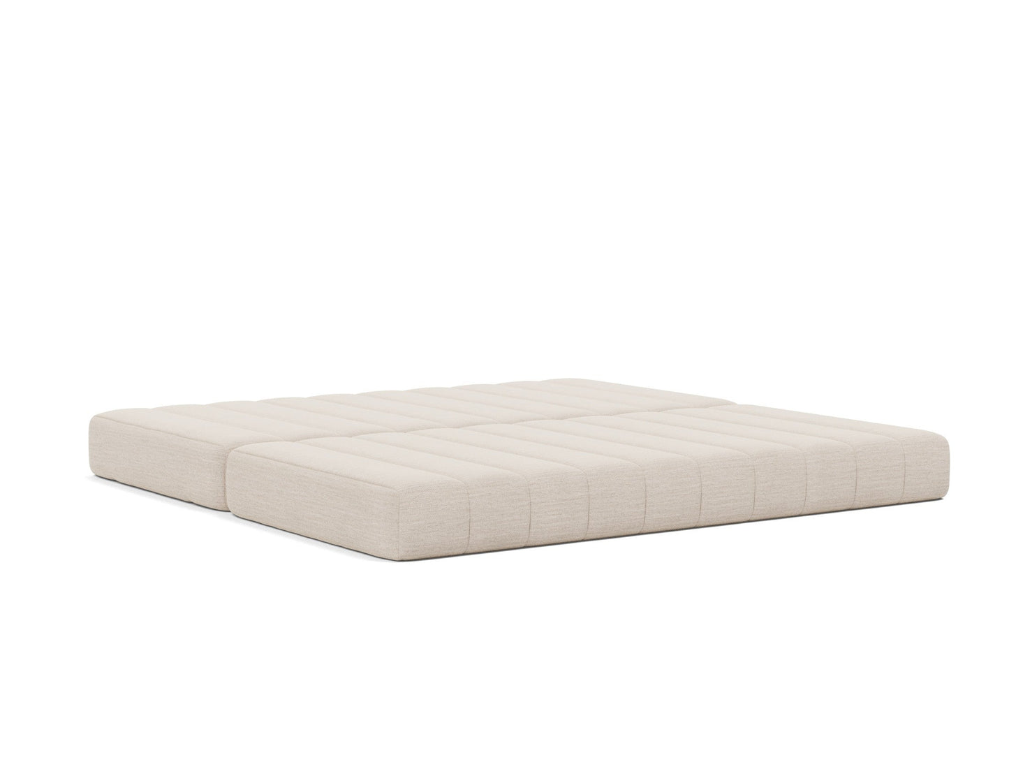 CozyPad
