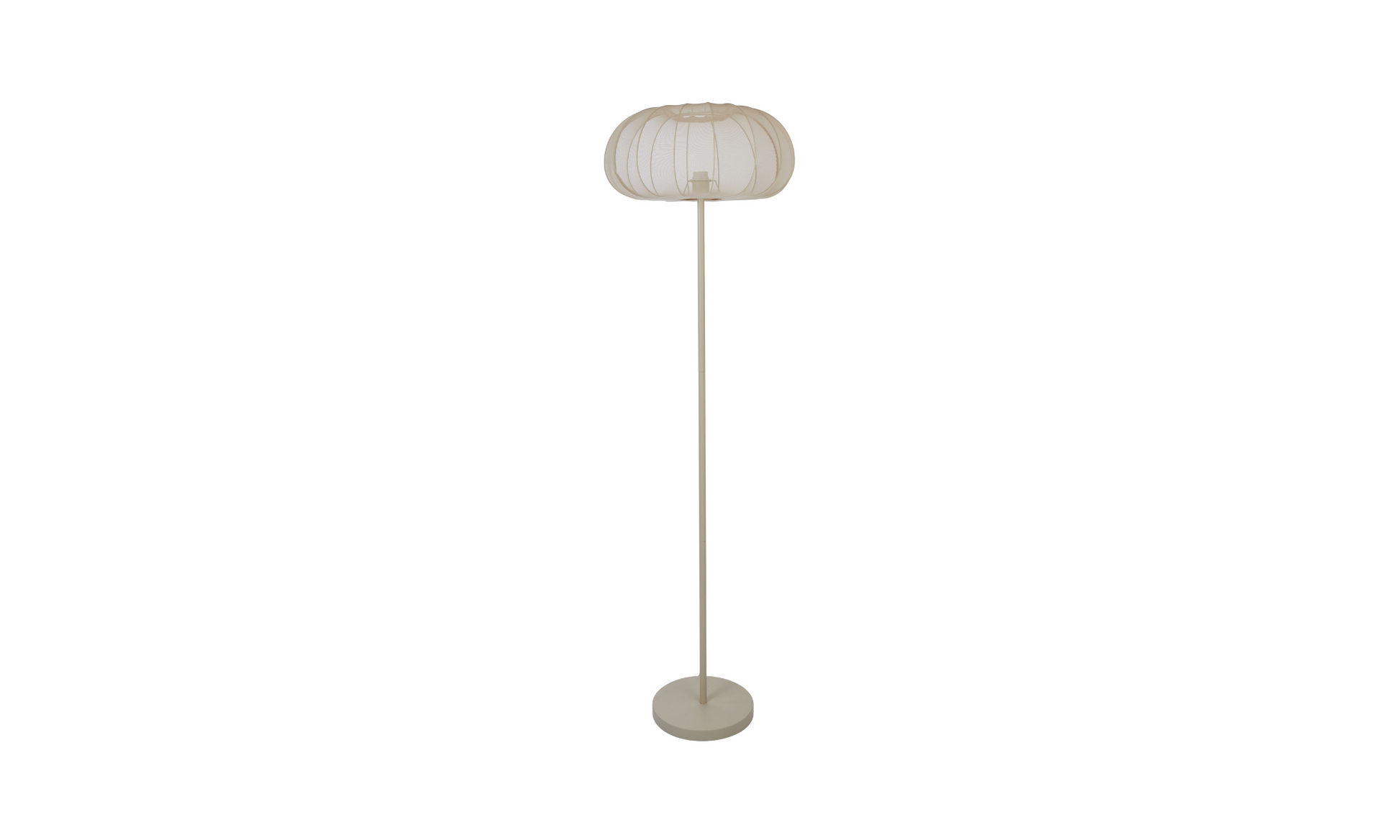 Pintone Mesh Floor Lamp image 0