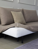 Achillas Covers