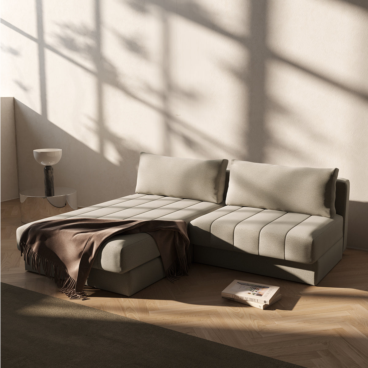 Akello Lounger