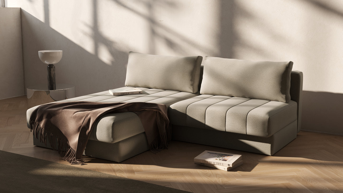 Akello Lounger