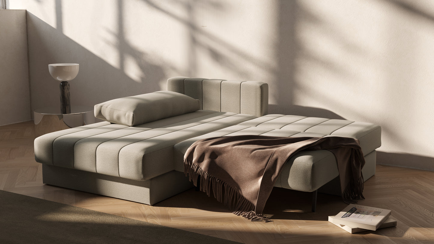 Akello Lounger
