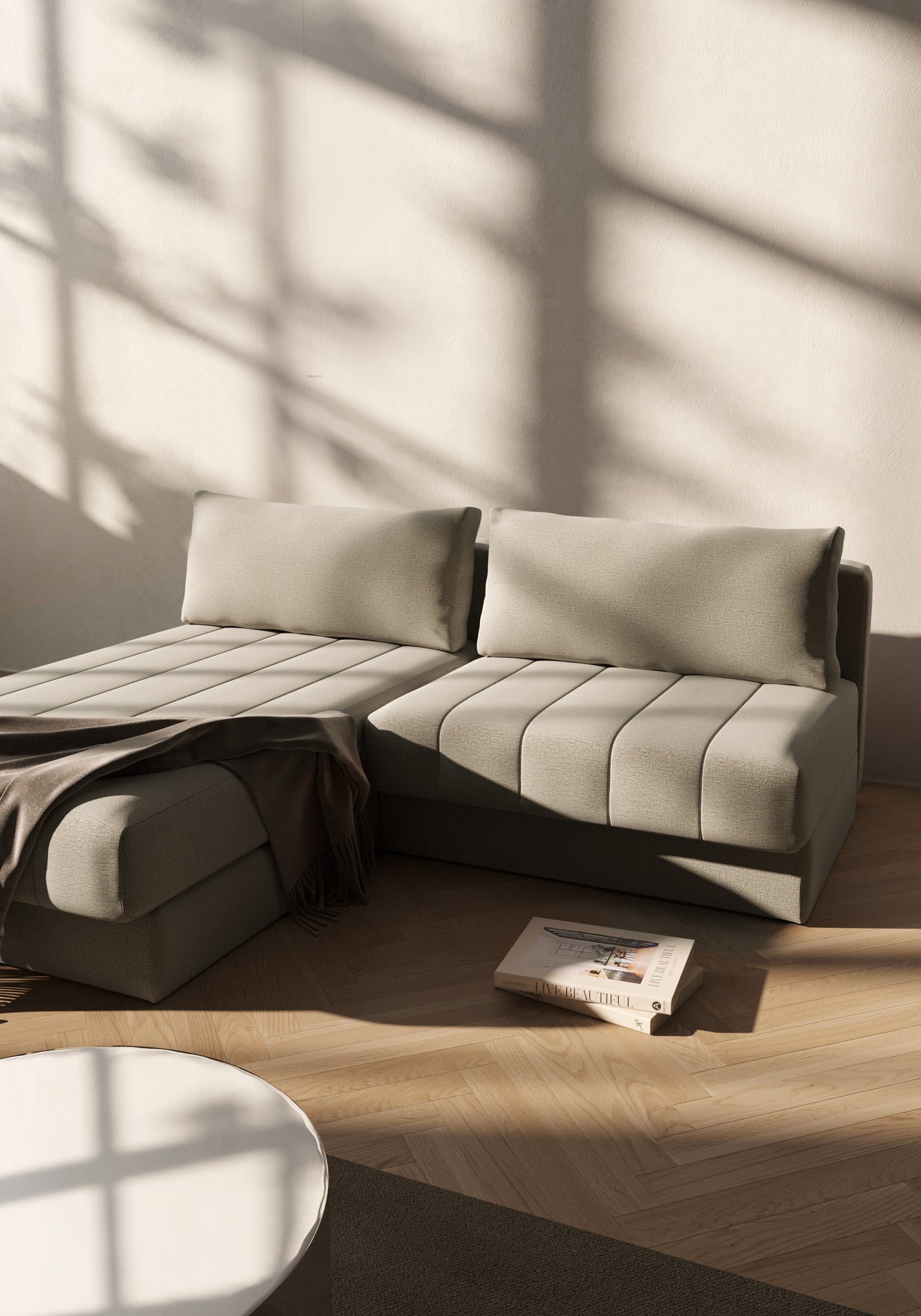 Akello Lounger