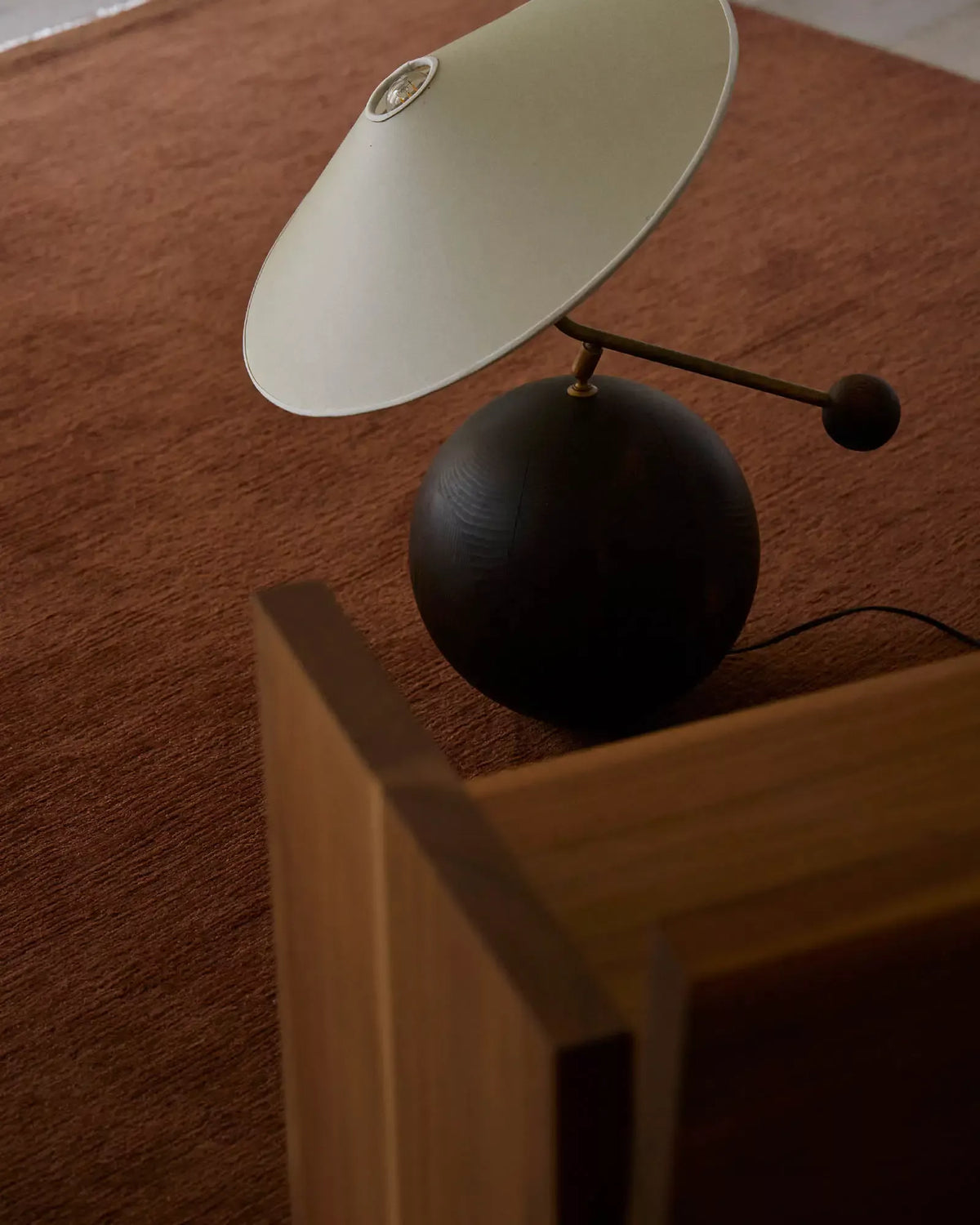 Alessandre Rug