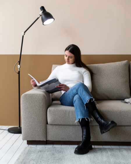 Arvis – Innovation Sofa Beds