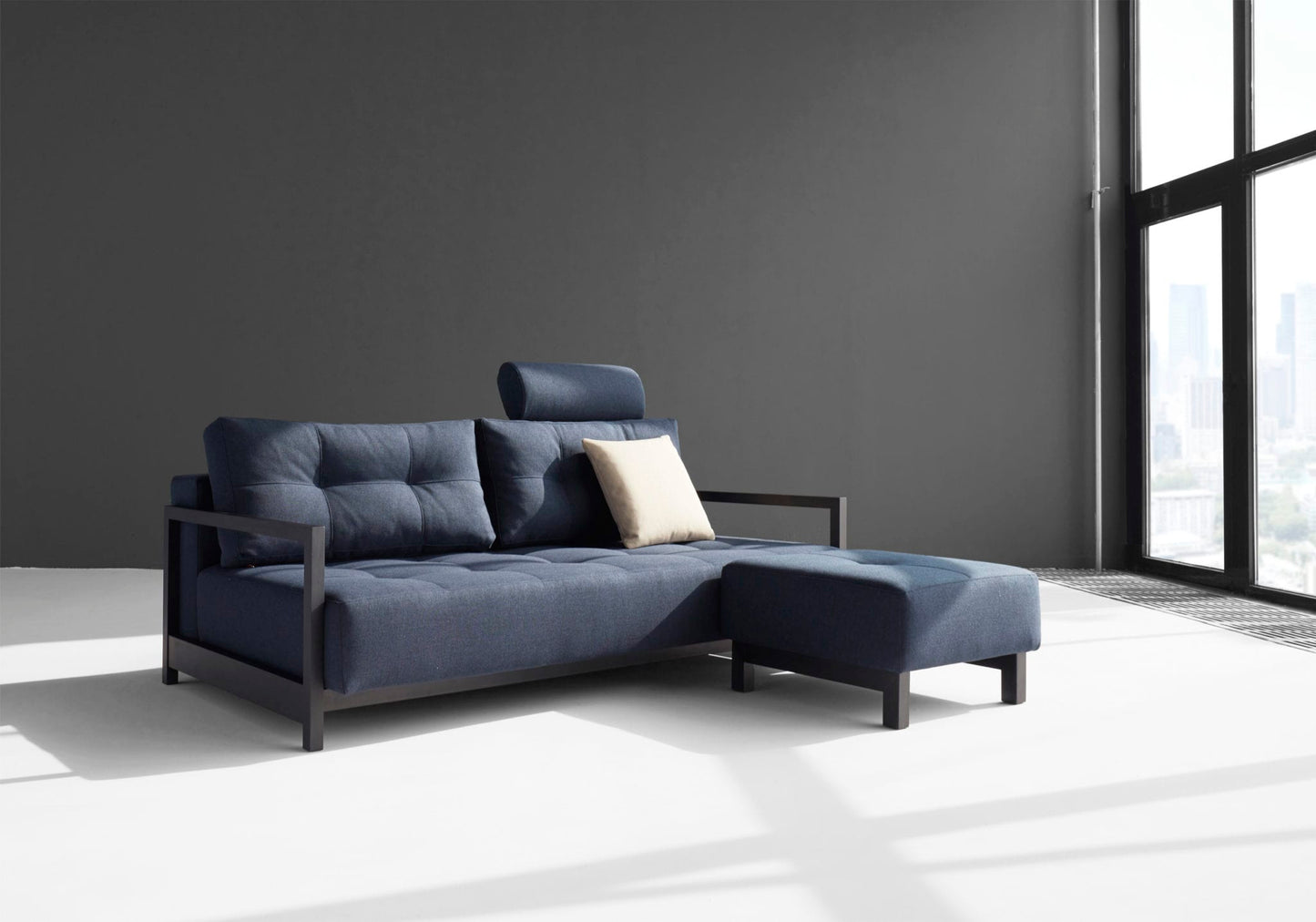 Bifrost Ottoman
