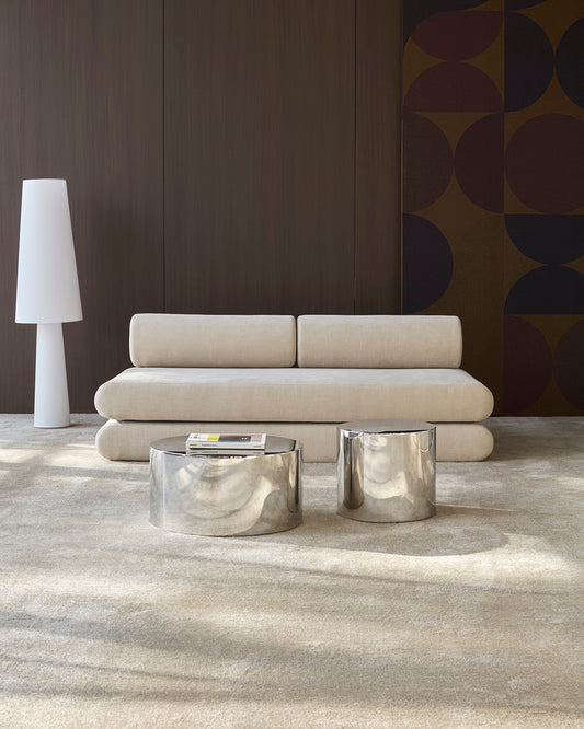 Circlus Round Cushions