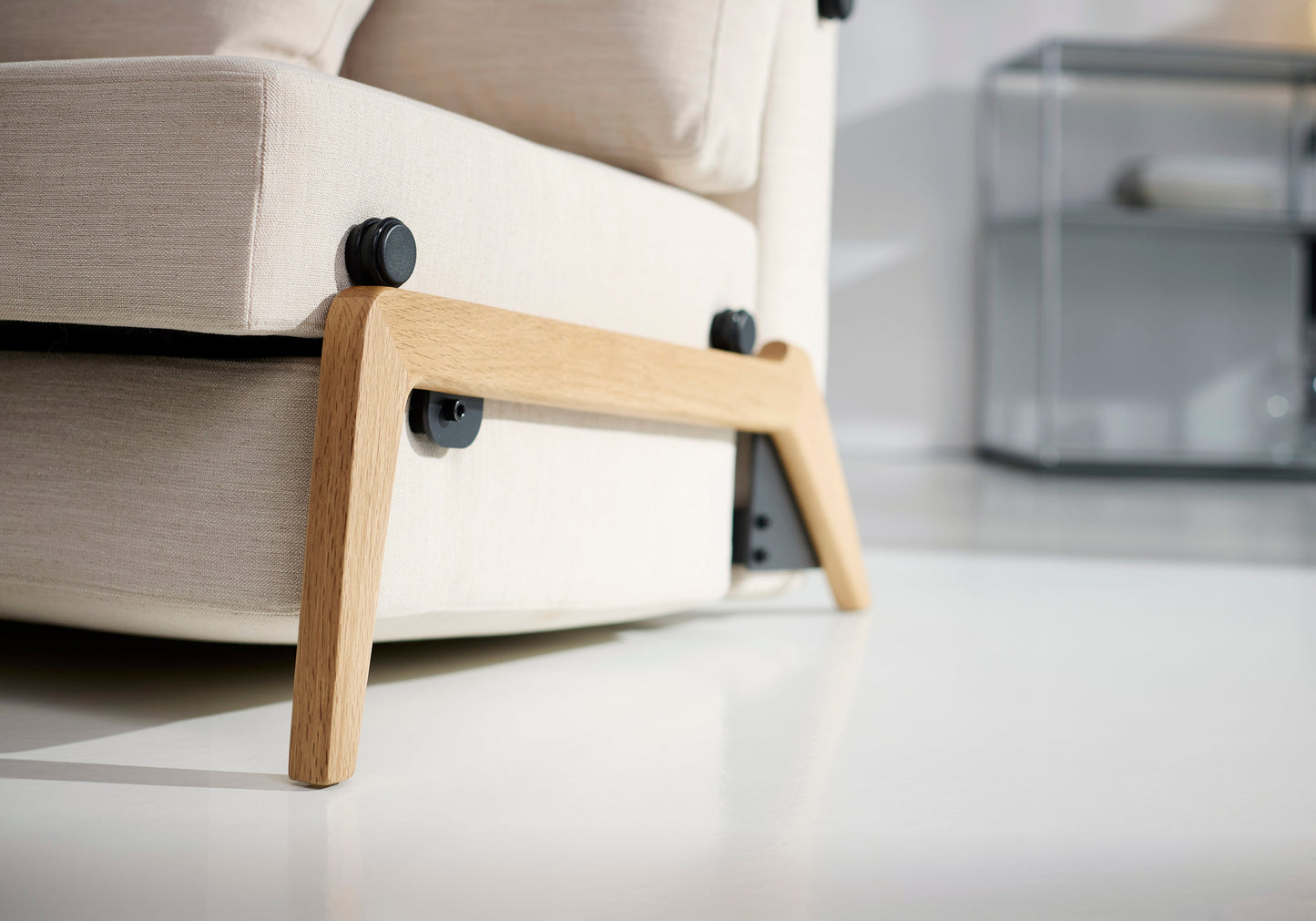 Cubed 160 Wood