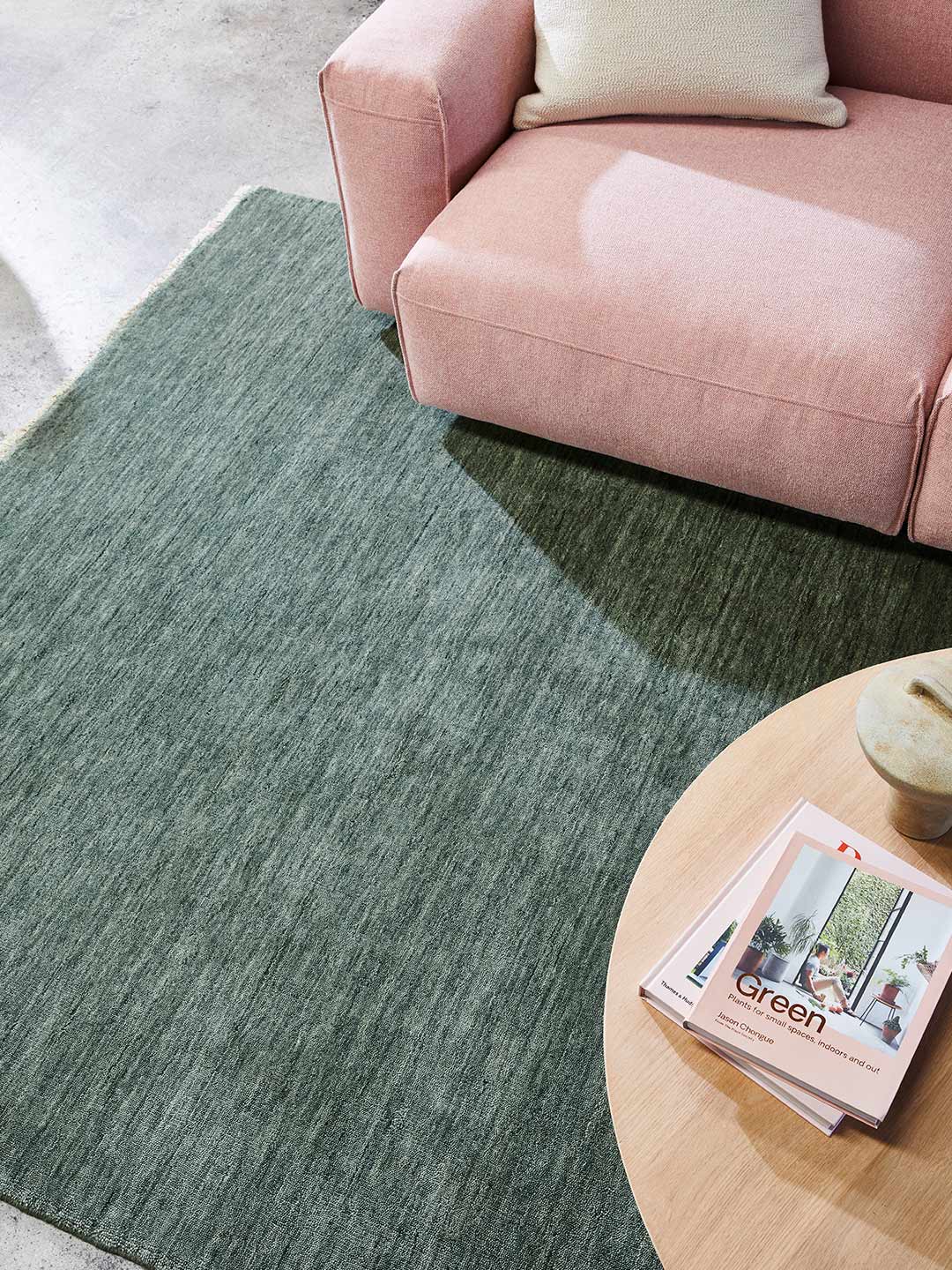 Diva Rug