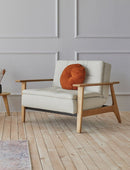 Dublexo Frej Chair