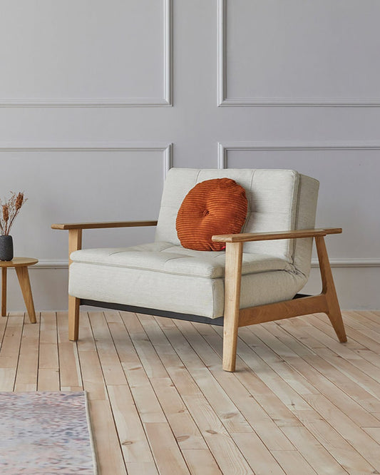 Dublexo Frej Chair