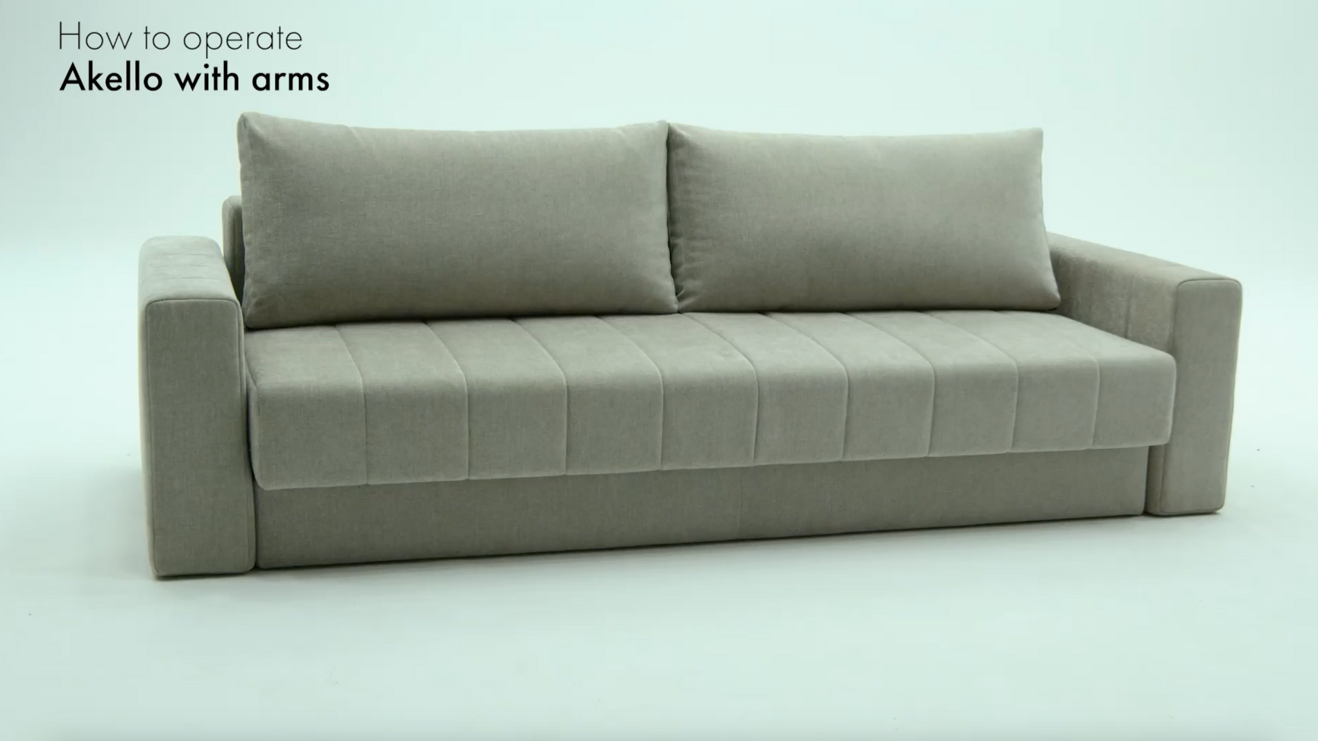 Video Cover