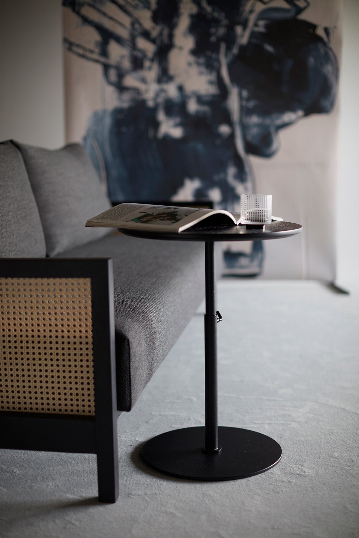 Kiffa Table
