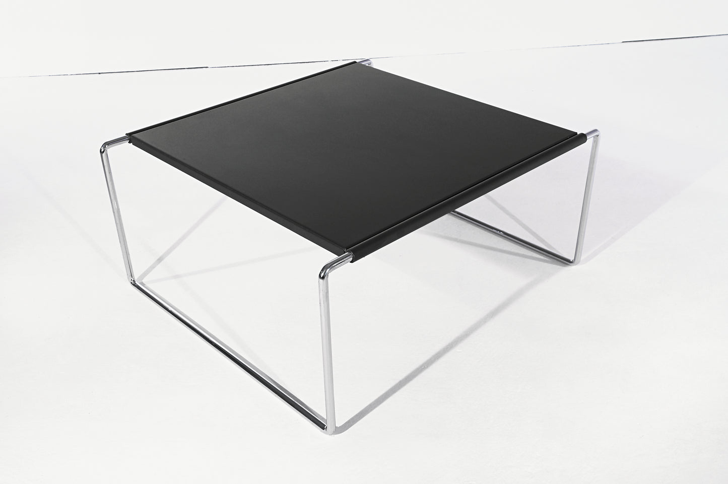 Lo-Leaf Coffee Table
