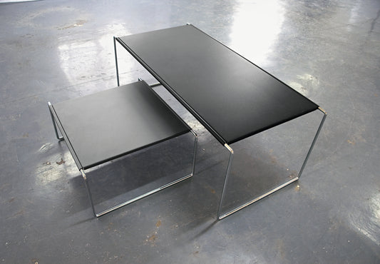 Lo-Leaf Coffee Table