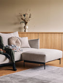 Malloy Ottoman
