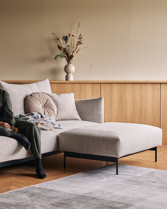 Malloy Ottoman