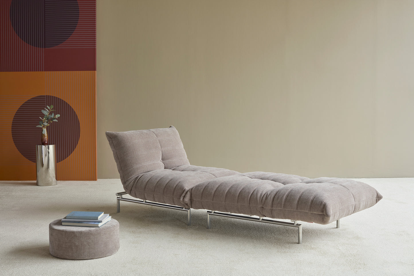 Mikunjo Chair