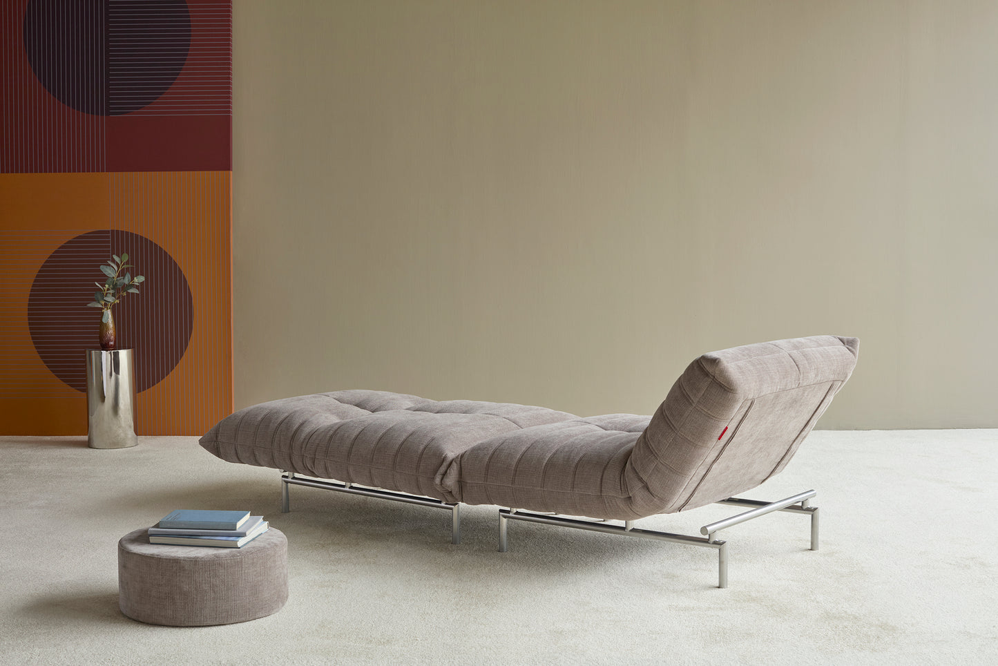 Mikunjo Chair