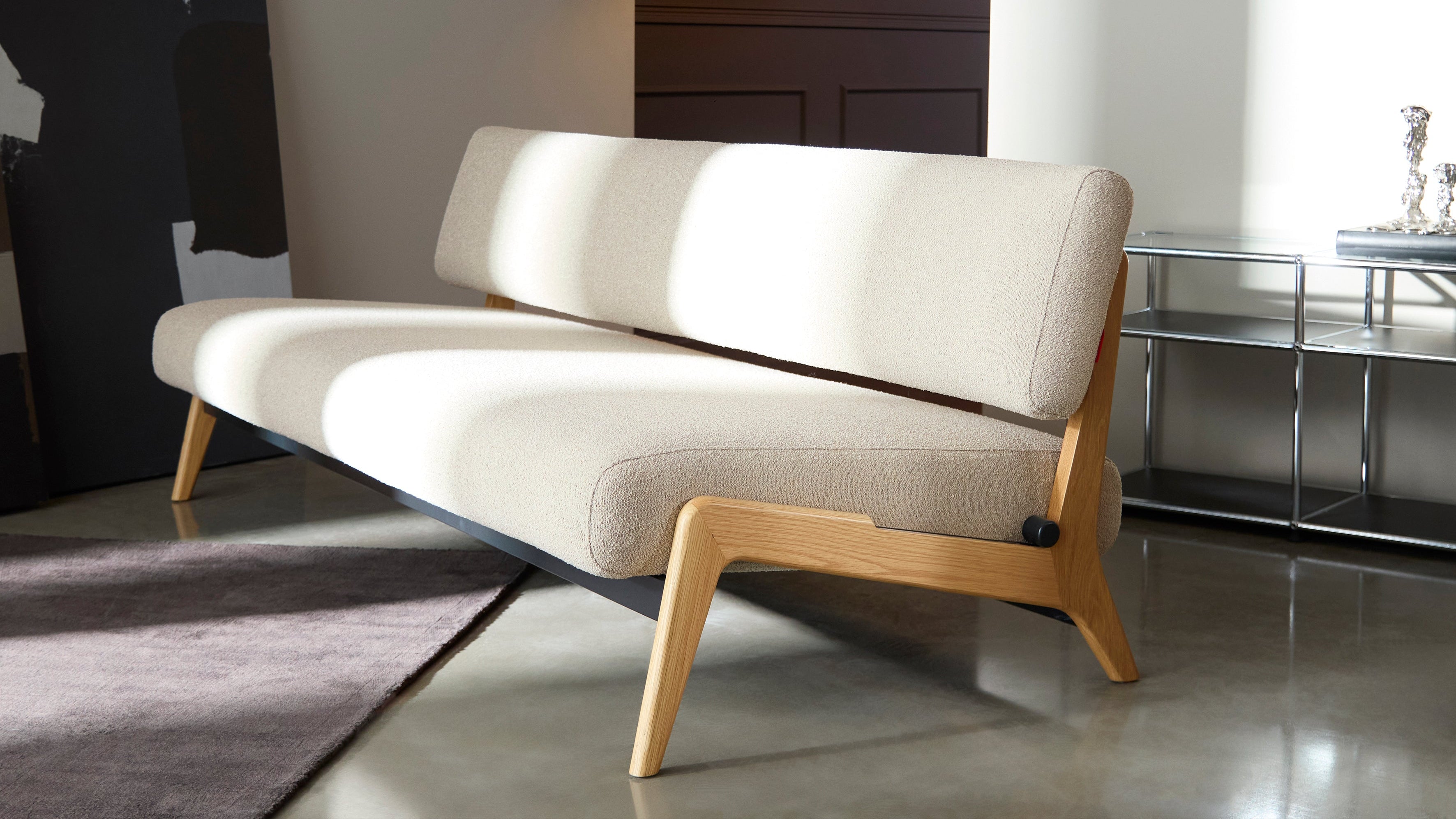Nolis – Innovation Sofa Beds