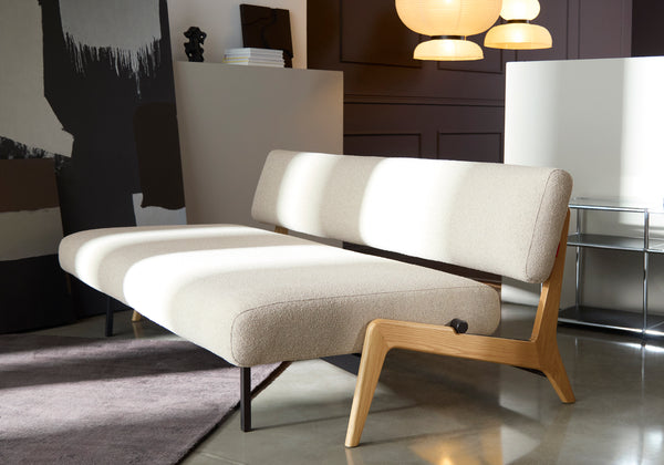 Nolis – Innovation Sofa Beds