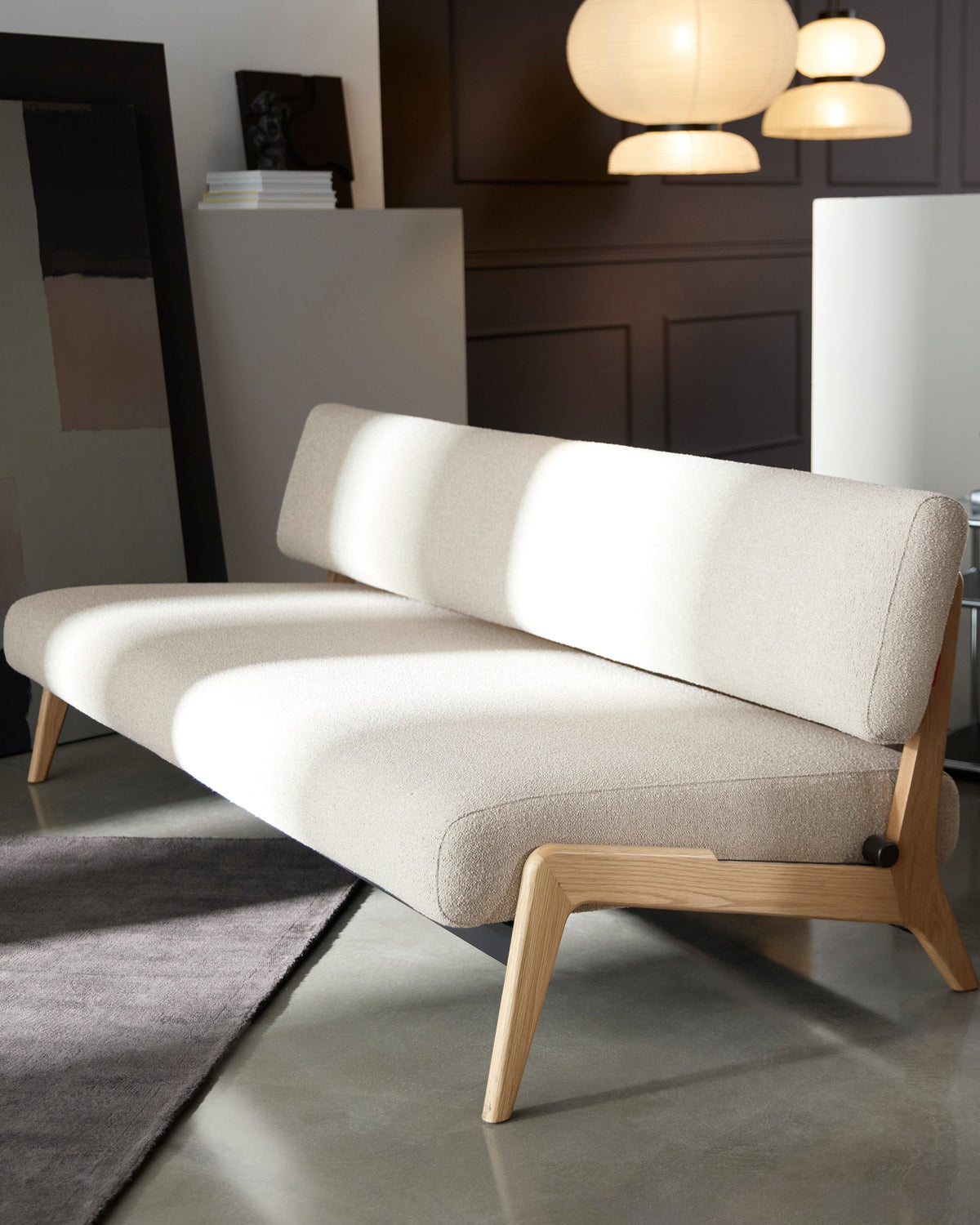 Nolis – Innovation Sofa Beds