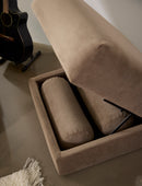 Cornila Ottoman