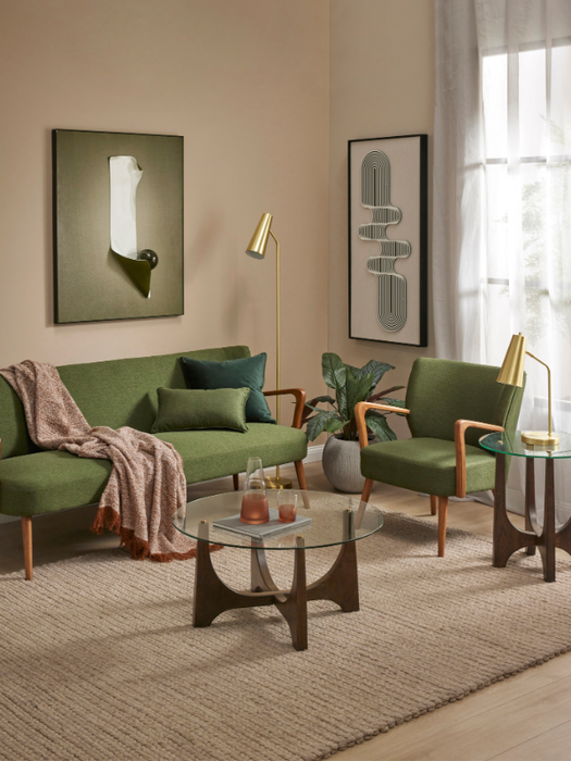 Rupert Floor Lamp
