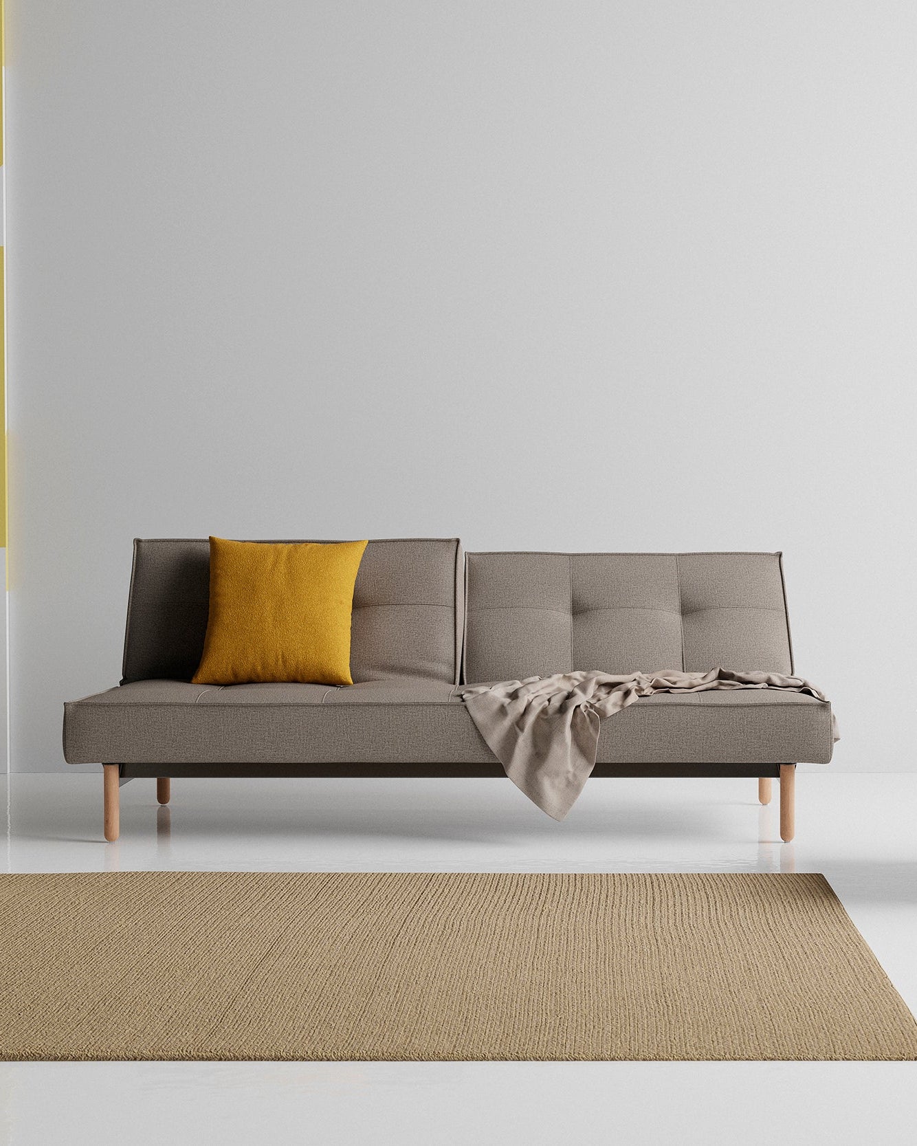 Splitback Stem Leg
