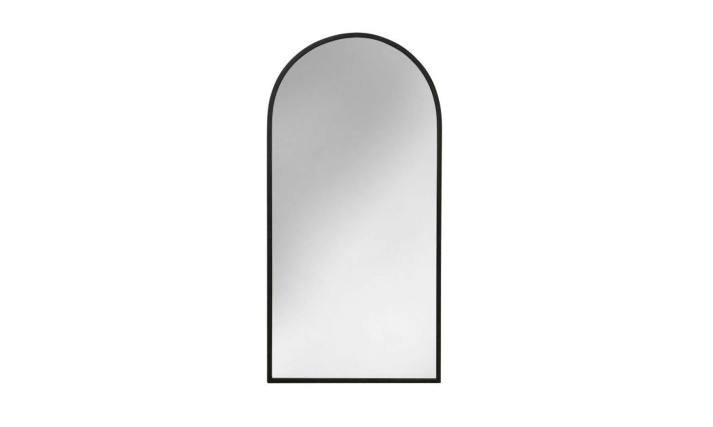 Tyce Floor Mirror