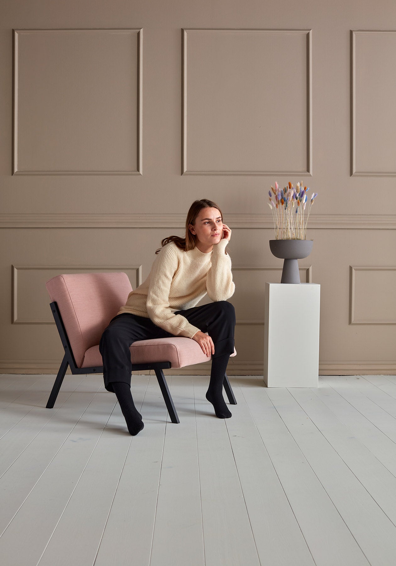 Vikko Chair