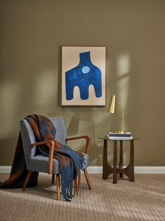 Ezra Wall Art