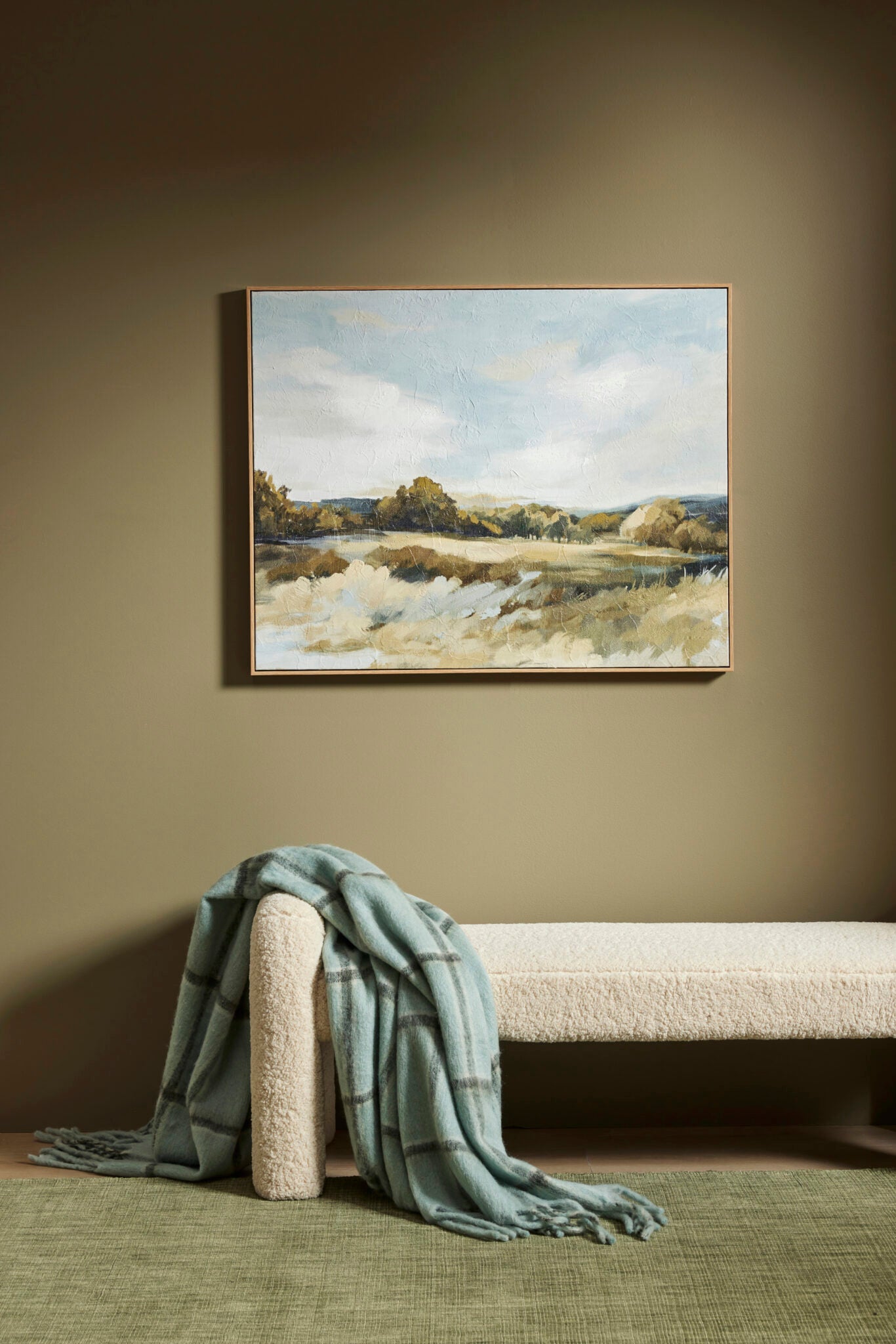 Henry Wall Art