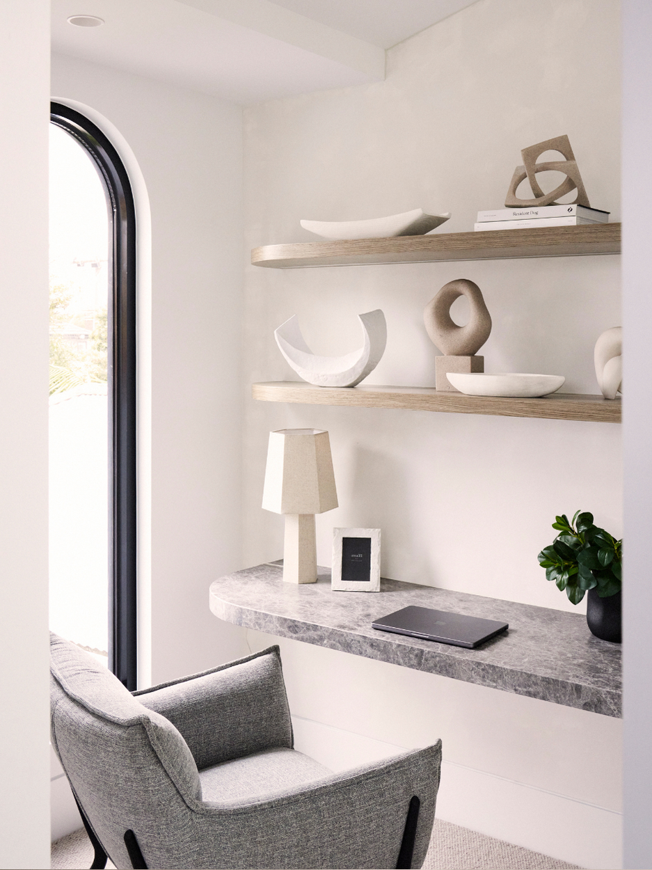 Blair Table Lamp