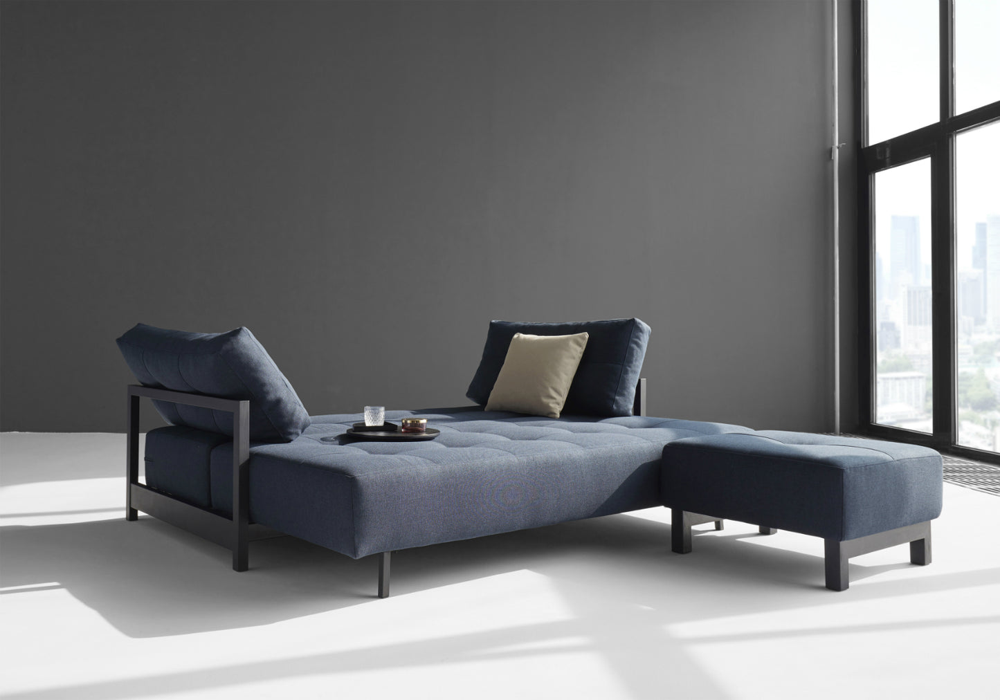 Bi-Frost Ottoman image 3