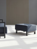 Bi-Frost Ottoman image 1