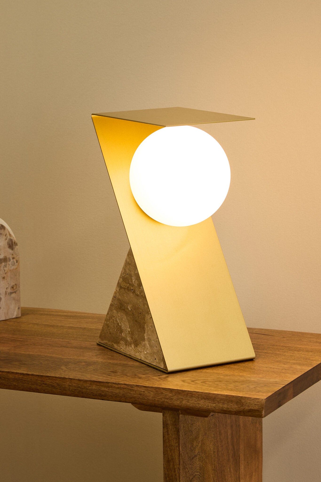Sabi Table Lamp
