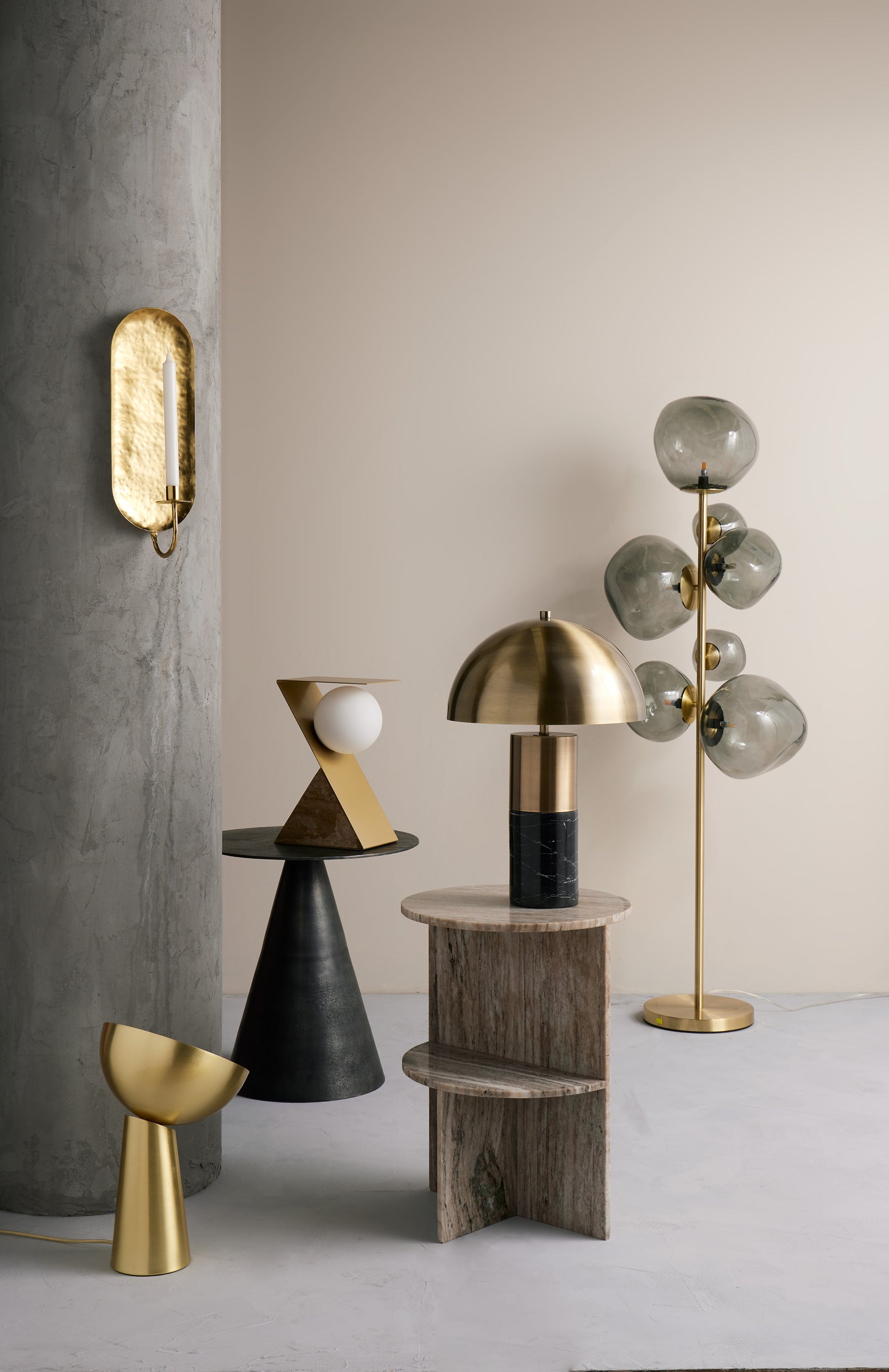 Sabi Table Lamp