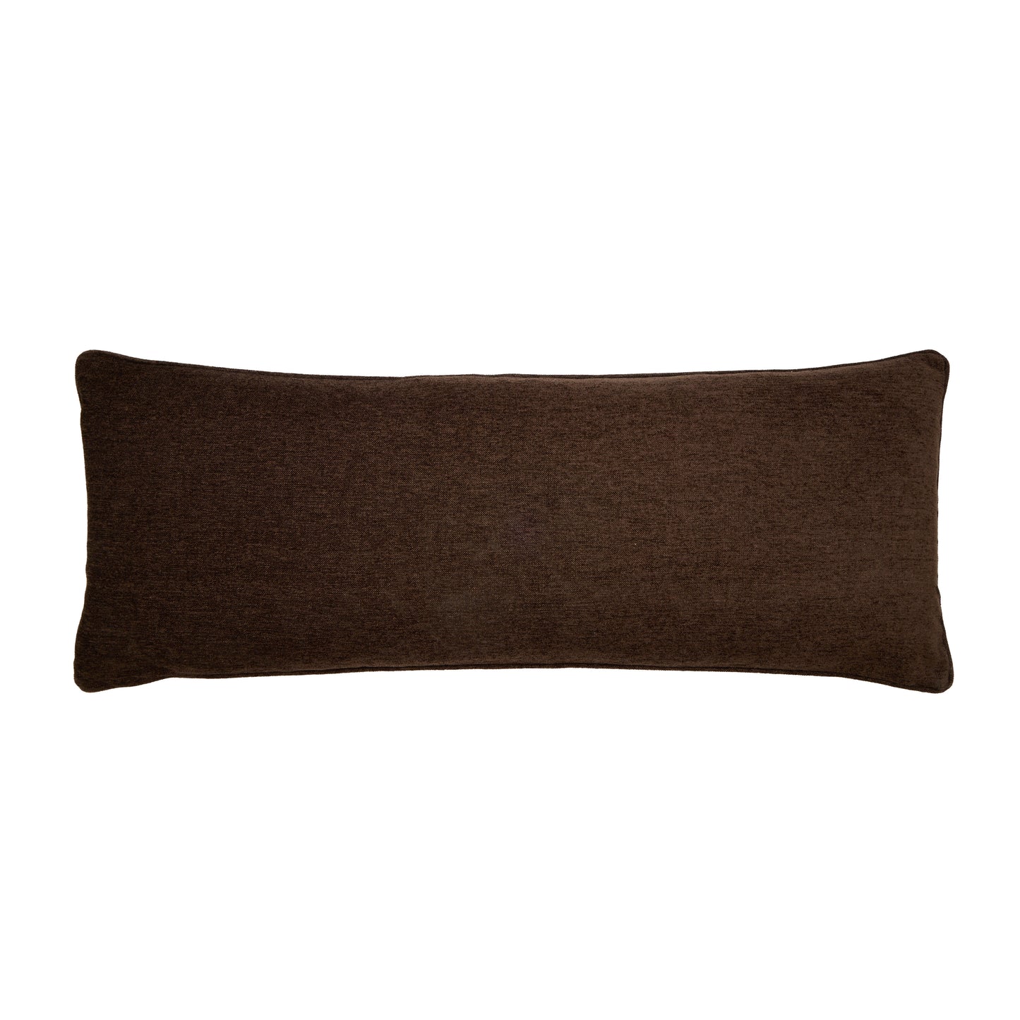 Valencia Long Cushion Brown