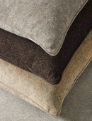 Valencia Cushion Gold