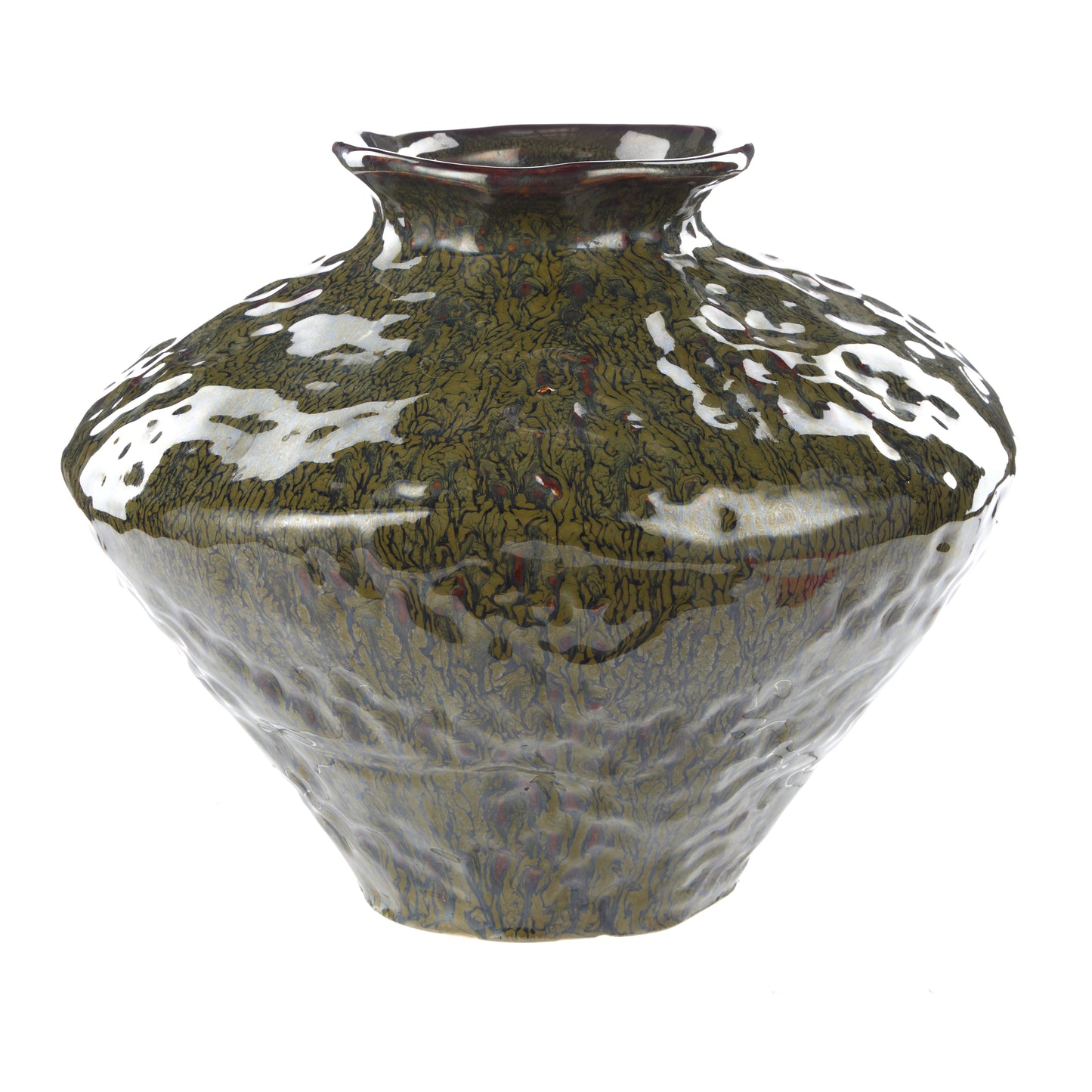 Silva Vase