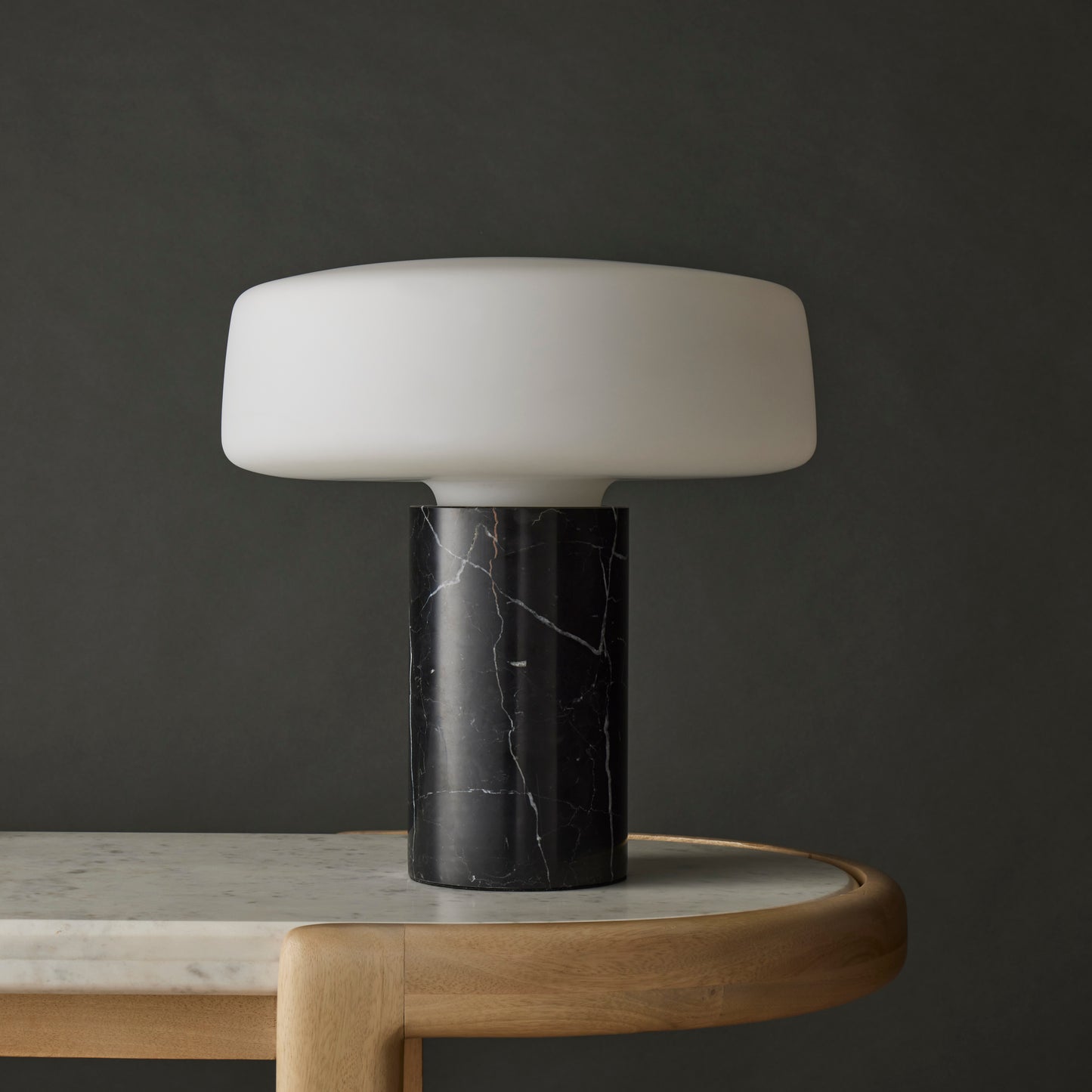 Chet Table Lamp