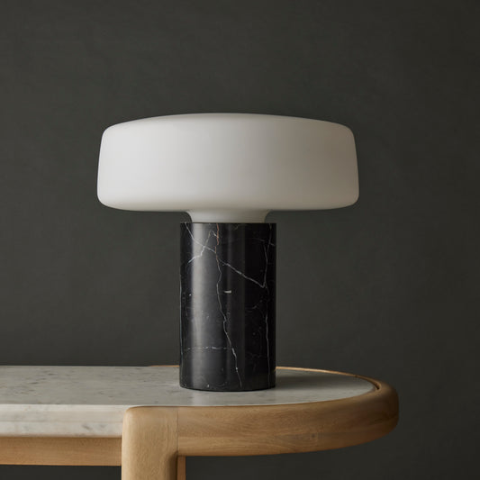 Chet Table Lamp