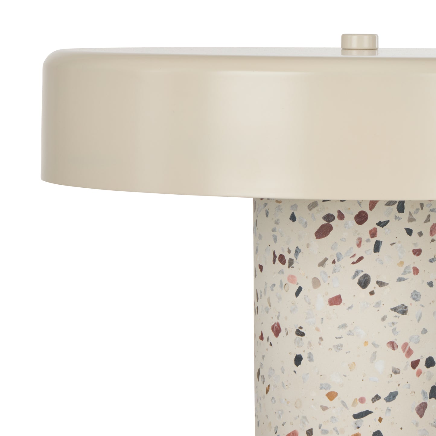 Dario Terrazzo Table Lamp