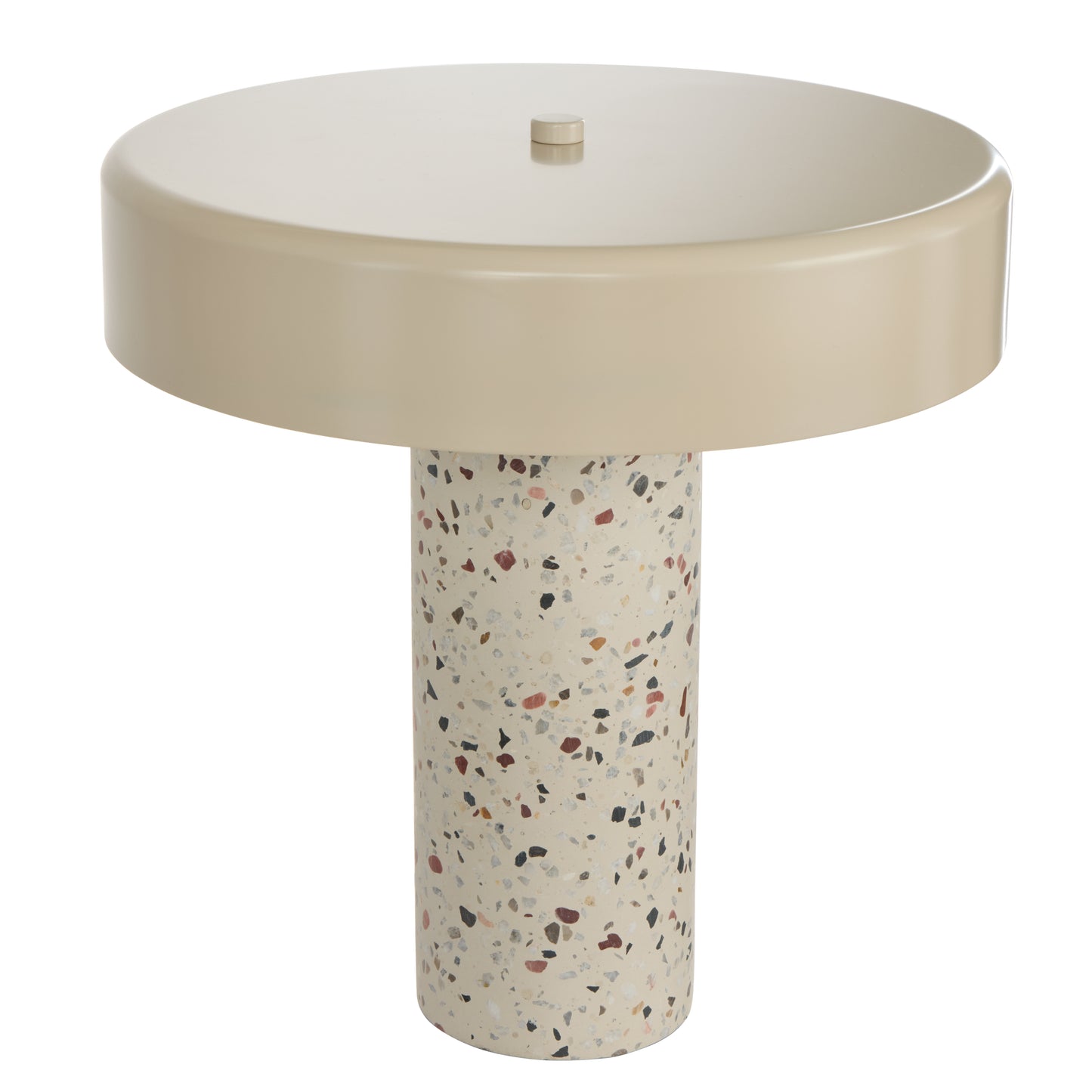 Dario Terrazzo Table Lamp