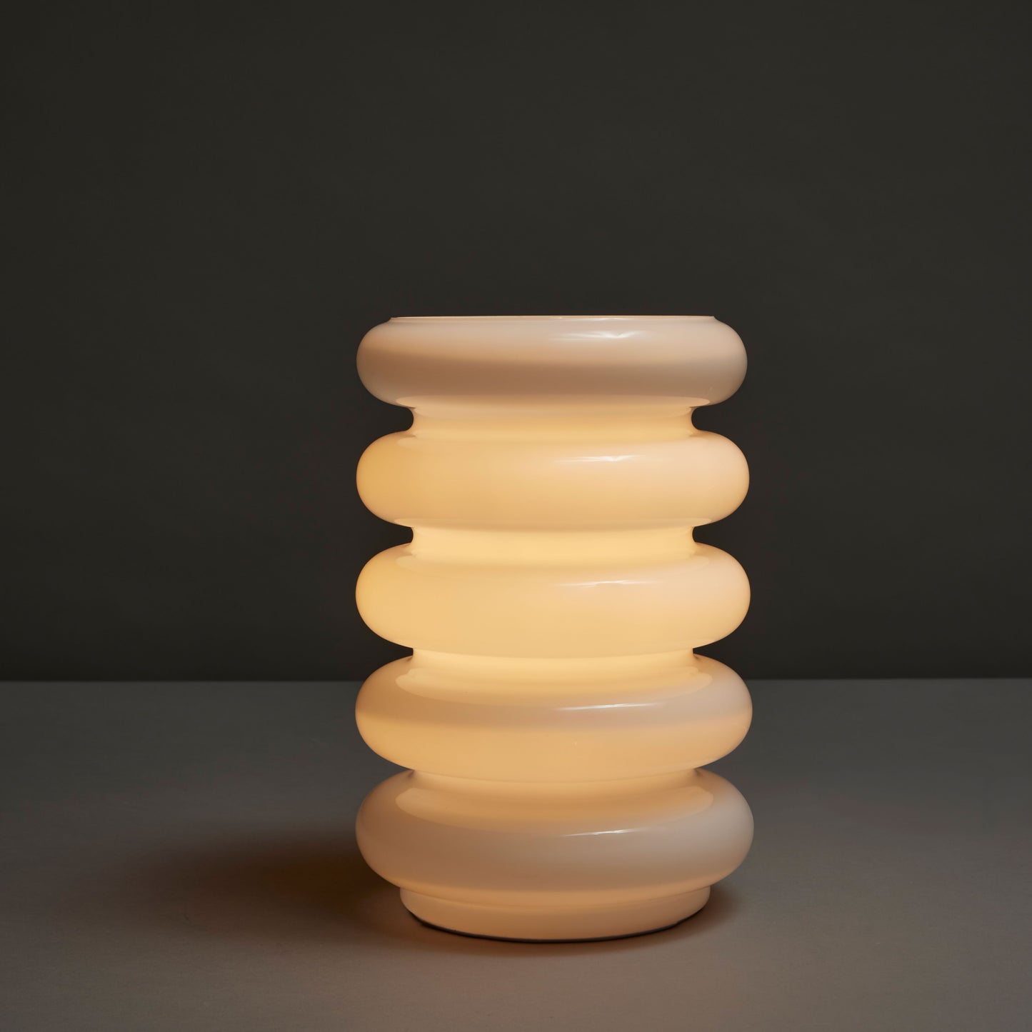 Luma Lamp Table