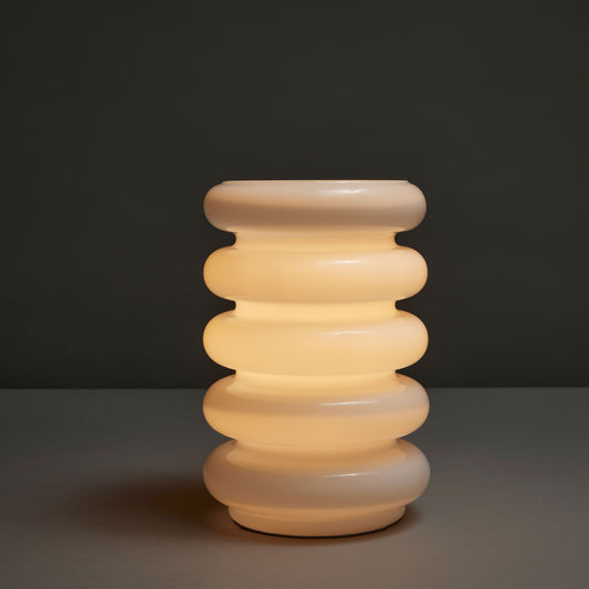 Luma Lamp Table