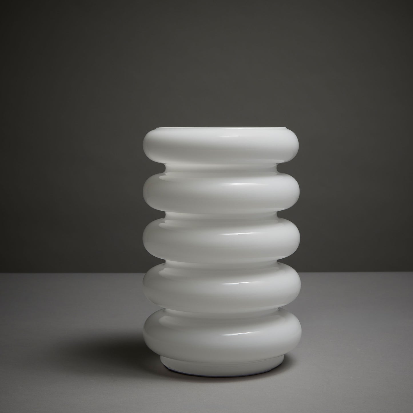 Luma Lamp Table