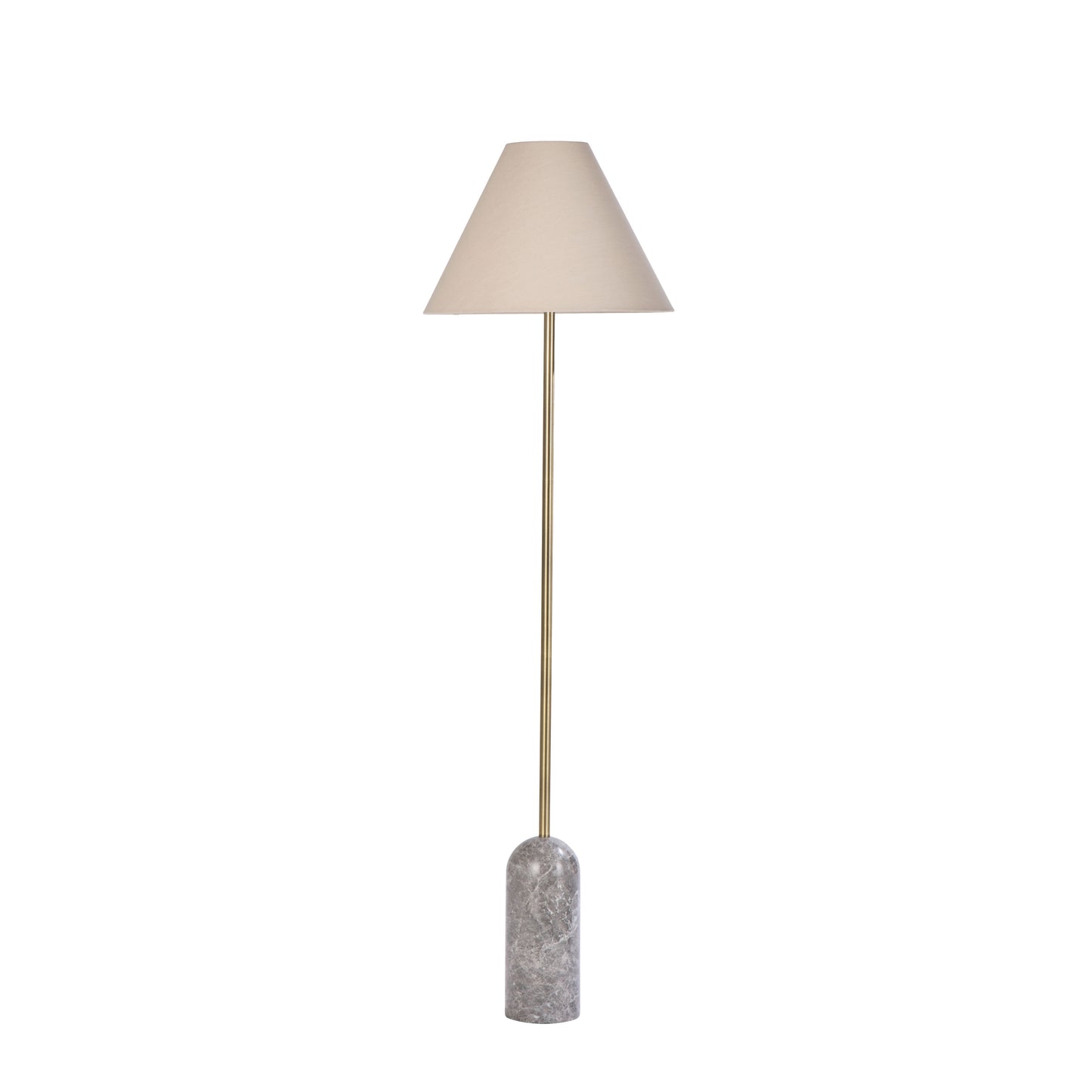 Azure Floor Lamp